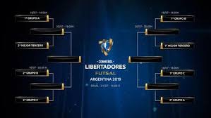 Veja a tabela da libertadores. Libertadores 2019 Tabela De Jogos