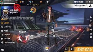 The battle royale game for all. How To Rename Characters Free Fire