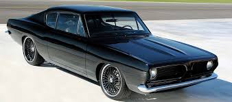 Image result for Turbine Bronze 1967 Barracuda