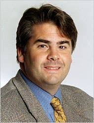 Al Baker -- Talk to the Newsroom -- The New York Times -- Reader Questions  and Answers