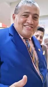 Rendición de cuentas de Rodrigo Aparicio 2024