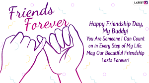 The day, as the name suggests, is meant to express gratitude and love for your biggest support system, your best friend Xfl Ain2ctwzem