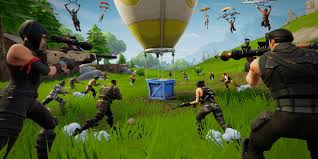 Fortnite team rumble players have been dealing with an annoying bug that makes teammates look like enemies. Fortnite Season X Rumble Royale Mission Fortnite News