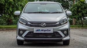 Perodua latest price list 2018. New Perodua Axia 2020 2021 Price In Malaysia Specs Images Reviews