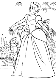 Check spelling or type a new query. Cinderella Color Pages Novocom Top