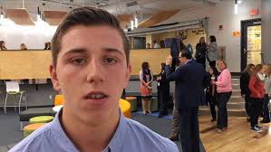 Lake Zurich High celebrates opening of Studio C