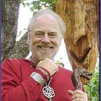 Brian Bates (Author of The Way Of Wyrd)