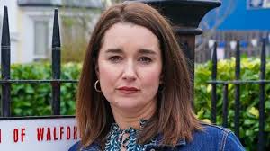 Monday, December 25: It's a busy time for Jack. Stacey turns up to collect  Charli, things are tense between him and Stacey.