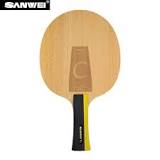 Best table tennis blade for control and spin Accumulator C ...