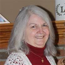 Anita Jane LeGault Obituary