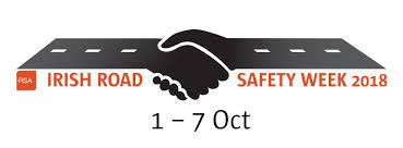 All from our global community of graphic designers. Rsa Ie Irish Road Safety Week 2018