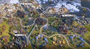 Civilization vi is an extremely dense game, with countless bonuses for doing seemingly mundane things.out of all the ways to improve your civ vi skills, understanding the cultures and leaders is. Japanese Civ6 Civilization Wiki Fandom