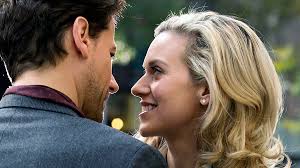 Forever- The Ecstasy of Agony (1x08)