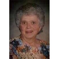 Patricia Ann Allaman LaVan Obituary