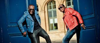 Kev adams, maitre gims, joeystarr, louane : Mediacongo Net Actualites Maitre Gims De Retour Au Pays Pour Un Concert