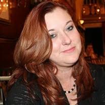 Ginger Spangler's Instagram, Twitter & Facebook