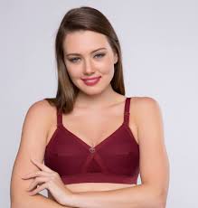 Cazaro lingerie stocks them in mumbai. Trylo India Trylo Krutika Plain Bra The Best Full Coverage Bra From C To