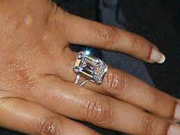 Beyonce 5 Million Dollar Wedding Ring Expensive Engagement Rings Celebrity Engagement Rings Beyonce Wedding Ring