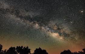 Shots of the sky and outer space remind us that there is a great big world out there filled with beauty and mystery. Where To Stargaze Dark Sky Parks In The U S And Europe