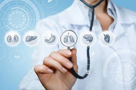 Seeing an Internal Medicine Physician for a Health Screening - Millennium  Medical Care Manassas, VA