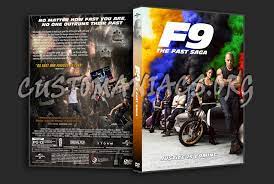 Ātrs un bez žēlastības 9. F9 The Fast Saga Aka Fast Furious 9 Dvd Cover Dvd Covers Labels By Customaniacs Id 273701 Free Download Highres Dvd Cover
