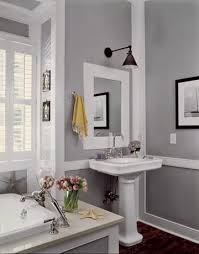 Everyone Loves Gray It S Become The Go To Paint Color Country Living Magazine House Of Th Perfect Grey Paint Color Best Gray Paint Perfect Grey Paint