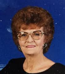 Obituary information for Margaret Theresa Leonard (Anson)