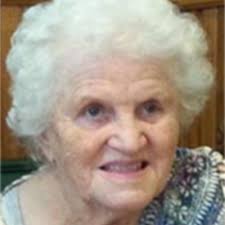 Obituary information for Janie Ruth Ketron