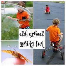 8 spring activities for preschoolers. Simple Spring Activities For Kids To Enjoy Fun A Day