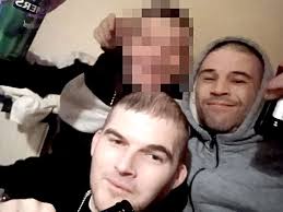 Two brothers who seriously injured man (60s)