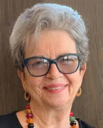 Obituary information for Janet Faye Gropp