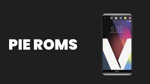 If device model is lg kb936 then . Full List Best Android Pie Roms For Lg V20 Android 9 0 Roms
