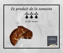 L Histoire Du Far Breton