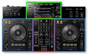 Quanto costa una ps5 usata? Console Da Dj E Controller Come Scegliere La Migliore Sul Mercato Guida Con Caratteristiche E Prezzi Techtown It Tecnologia A 360 Gradi