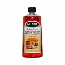 Maybe you would like to learn more about one of these? Milsek The Original Furniture Polish Multi Purpose Cleaner Reviews 2021