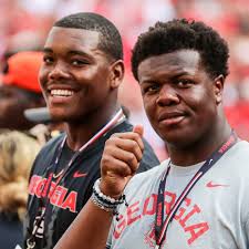 Family roots now run 44 years deep for Warren McClendon at UGA