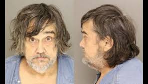 Fugitive with aliases arrested