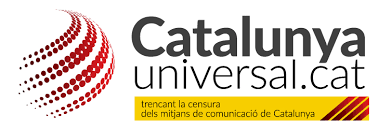 Resultado de imagen de Catalunya Universal