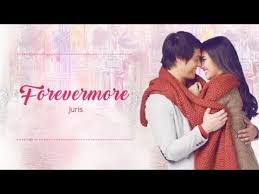 Forevermore Juris Lyrics Dolce Amore Youtube