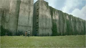 Le Labyrinthe 4 Labyrinthe Dylan O Brien Film