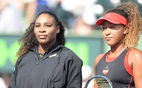 Jun 02, 2021 · many tennis pros have had interesting reactions to naomi osaka's decision to pull out of the french open, but venus williams' might take the cake. Serena Williams Loses First Round At Miami Open To Naomi Osaka Giftofvision News