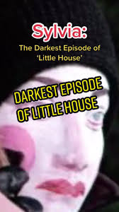 Little House On The Prairie