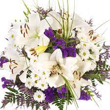 Send sympathy flowers to someone. Sympathy Bouquet Beileid Send Flowers Online With Floraprima De