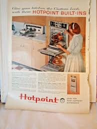 Image result for Meadow Green 1958 Hotpoint