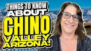 5 Things To Know About Living In Chino Valley AZ