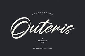 Making the web more beautiful, fast, and open through great typography. 42 Cool Fonts To Draw For Calligraphy And Handwriting