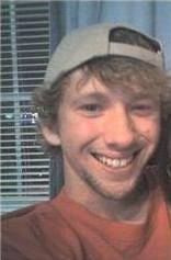 Robert Keith “Bobby” Sayre (1989-2008)