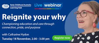 Exploring play-based digital learning — Early Childhood Australia Learning  Hub