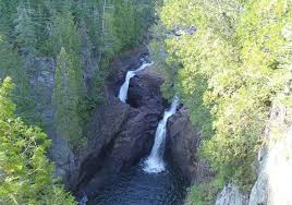 The Mystery Of Minnesota S Disappearing River Green Nature Wallpaper Kettle Falls State Parks
