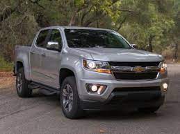 Im a dodge guy but for a truck smaller than a half ton but not tiny tiny like an. 10 Best Used Small Trucks Autobytel Com